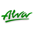 ALVA OG LOGO DECAL 1.5x4.5" GREEN