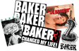 BAKER 10/PK ASST SO BOMB STICKERS