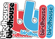 BIRDHOUSE 12/PK ASST LOGOS STICKERS