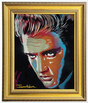 BLACK LABEL ADAMS ALL SHOOK UP DECAL SINGLE