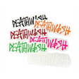DEATHWISH OG DEATHSPRAY DECAL ASSORTED SINGLE