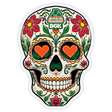 DGK JARRITOS SABOR STICKER SINGLE