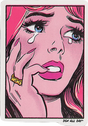 DGK LAST CRUSH STICKER