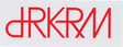DARKROOM STANDARD LOGO STICKER