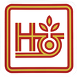 HABITAT POD FRAME DECAL RED 1pc