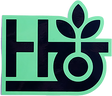 HABITAT POD LOGO LARGE DECAL
