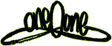 101 INFINITY DECAL single