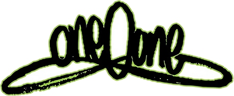 101 INFINITY DECAL single