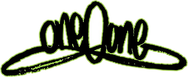 101 INFINITY DECAL single