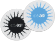QUASI SUN STICKER SINGLE ASST