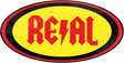 REAL DEEDS OVAL MD DECAL SINGLE
