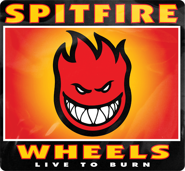 SPITFIRE BIGHEAD BOX SM DECAL SINGLE
