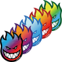 SPITFIRE BIGHEAD FADE MD DECAL SINGLE