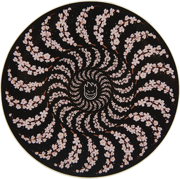 SPITFIRE CHERRY BLOSSOM CLASSIC MD DECAL single