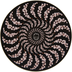 SPITFIRE CHERRY BLOSSOM CLASSIC MD DECAL single