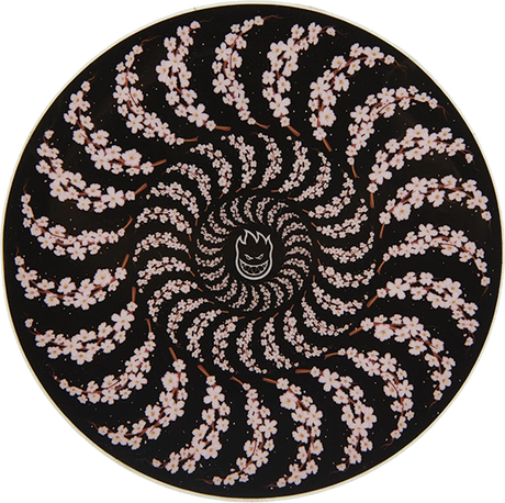 SPITFIRE CHERRY BLOSSOM CLASSIC MD DECAL single