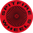 Spitfire CLASSIC SM STICKER single