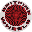 SPITFIRE CLASSIC MD DECAL SINGLE
