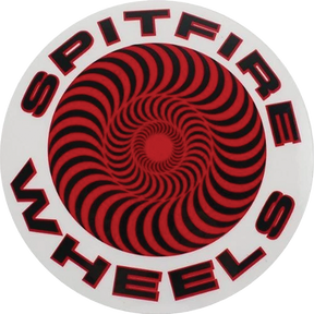 SPITFIRE CLASSIC MD DECAL SINGLE