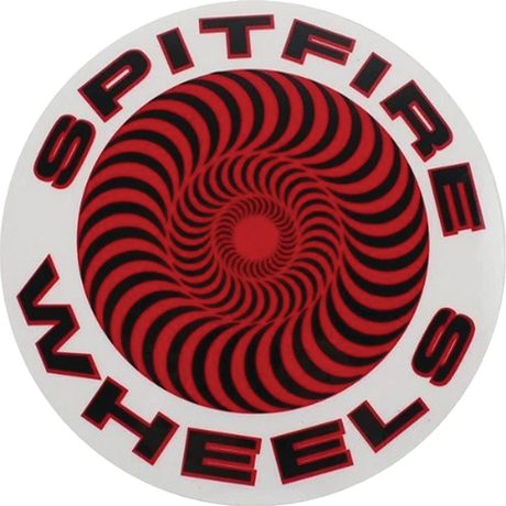 SPITFIRE CLASSIC MD DECAL SINGLE