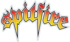 SPITFIRE VENOM SCRIPT SM DECAL single