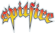 SPITFIRE VENOM SCRIPT MD DECAL single