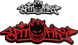 SPITFIRE VINZ SM DECAL SINGLE