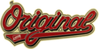 SHORTYS ORIGINAL DIE-CUT FOIL 8" DECAL