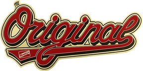 SHORTYS ORIGINAL DIE-CUT FOIL 8" DECAL