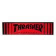 THRASHER BAR DECAL 8"X2" SINGLE