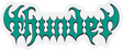 THUNDER CATALYST 6" MD STICKER