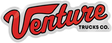 VENTURE COLLEGIATE SM DECAL single