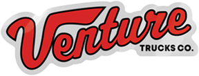 VENTURE COLLEGIATE SM DECAL single