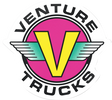 VENTURE WINGS MD DECAL ASSORTED