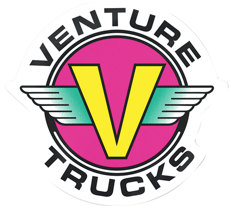 VENTURE WINGS MD DECAL ASSORTED