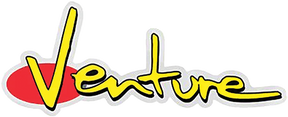 VENTURE 92 MD DECAL ASSORTED