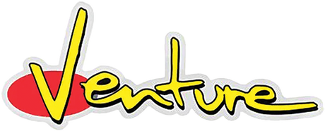 VENTURE 92 MD DECAL ASSORTED