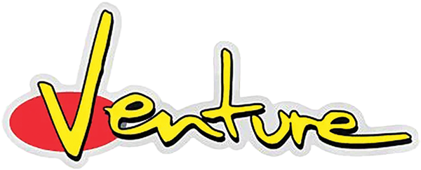 VENTURE 92 MD DECAL ASSORTED