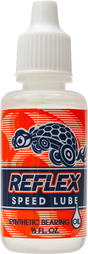 REFLEX SPEED LUBE BEARING OIL single tube