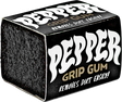 PEPPER GRIP GUM GRIPTAPE CLEANER BLACK