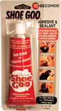 SHOE GOO-TUBE CLEAR