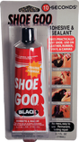 SHOE GOO-TUBE BLACK