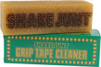 SHAKE JUNT GRIPTAPE CLEANER STICK