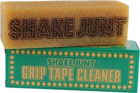 SHAKE JUNT GRIPTAPE CLEANER STICK