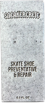 SNEAKERCRETE SKATE SHOE PREVENTATIVE/REPAIR 0.5oz