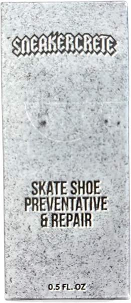 SNEAKERCRETE SKATE SHOE PREVENTATIVE/REPAIR 0.5oz