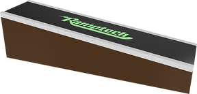 RAMPTECH ANGLE GRIND BOX KIT 8-16"H x 16W x 60"L