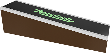 RAMPTECH ANGLE GRIND BOX KIT 8-16"H x 16W x 60"L