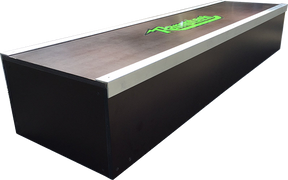 RAMPTECH MINI BOX KIT 10H x16W x 60L