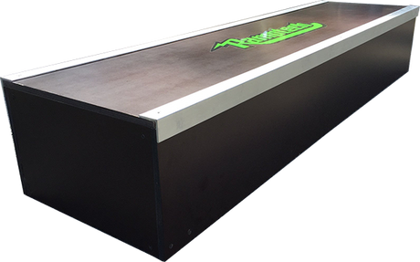 RAMPTECH MINI BOX KIT 10H x16W x 60L